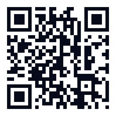 Código QR para abrir la demo en el móvil